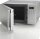 Hisense Stand-Mikrowelle grau H 20l 800Watt
