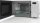 Hisense Stand-Mikrowelle grau H 20l 800Watt