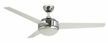 Ventilator Vegalight chrom