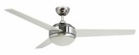Ventilator Vegalight chrom