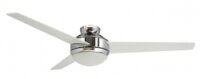 Ventilator Vegalight chrom