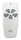 Deckenventilator Vegalight Nickel 132cm