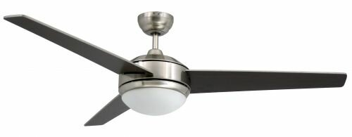 Ventilator Vegalight Nickel 102 cm
