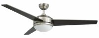 Ventilator Vegalight Nickel 102 cm