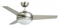 Ventilator Vegalight Nickel 102 cm