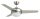 Ventilator Vegalight Nickel 102 cm