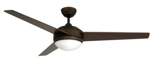 Ventilator Vegalight Bronze 112cm