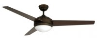 Ventilator Vegalight Bronze 112cm