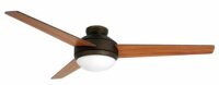 Ventilator Vegalight Bronze 112cm