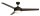 Ventilator Vegalight Bronze 112cm