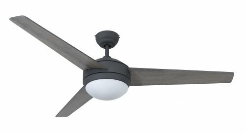 Deckenventilator Vegalight Graphit