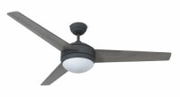 Deckenventilator Vegalight Graphit