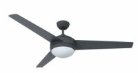 Deckenventilator Vegalight Graphit