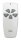 Deckenventilator Vegalight Graphit