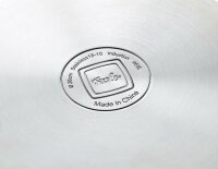 Fissler Topfset 5-tlg. + Deckel