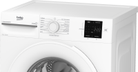 Beko 7kg Waschmaschine 1400 Umin Inverter Motor