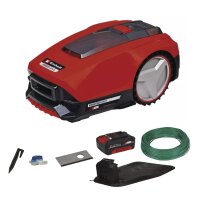 Einhell Kit Mähroboter für 550qm Rasenfläche