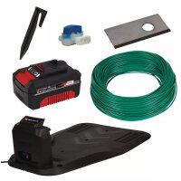 Einhell Kit Mähroboter für 550qm Rasenfläche