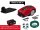 Einhell Kit Mähroboter für 550qm Rasenfläche
