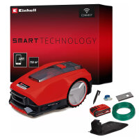 Einhell Kit Mähroboter für 750qm Rasenfläche