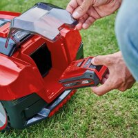 Einhell Kit Mähroboter für 750qm Rasenfläche