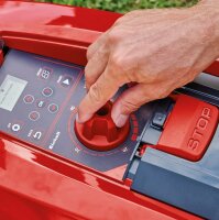 Einhell Kit Mähroboter für 750qm Rasenfläche