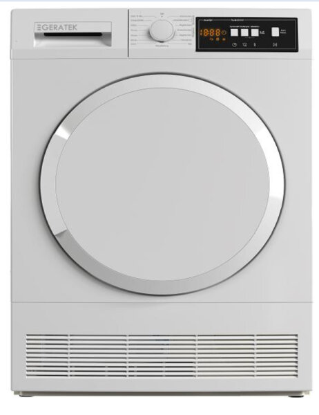 Kondenstrockner Eigenmarke 7kg 15 Programme