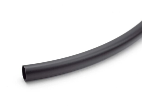 Isolierschlauch aus Weich-PVC 70°C 20 x 1,2mm 100m