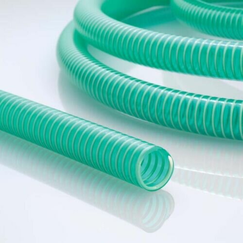 Saugschlauch Rauspiraflex Standard 100mm ( 4" ) 50m