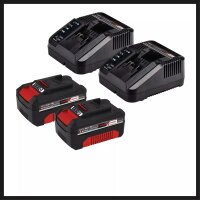 Einhell Kit FC Bayern Special Edition...