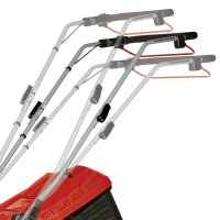 Einhell Kit FC Bayern Special Edition Akku-Rasenmäher für 400 m²