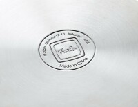 Rösle Topfset 7-teilig incl. Deckel