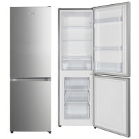 CHiQ Kühl-/ Gefrierkombination 144cm 157 Liter...