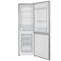 CHiQ Kühl-/ Gefrierkombination 144cm 157 Liter LowFrost EEK: D