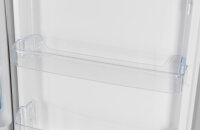 CHiQ Kühl-/ Gefrierkombination 144cm 157 Liter LowFrost EEK: D