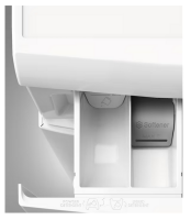 AEG 8 kg Waschmaschine 1400 Umin Dampf Inverter Motor