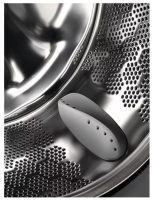 AEG 8 kg Waschmaschine 1400 Umin Dampf Inverter Motor