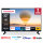 Thomson 32 Zoll DLED-Smart-TV HD