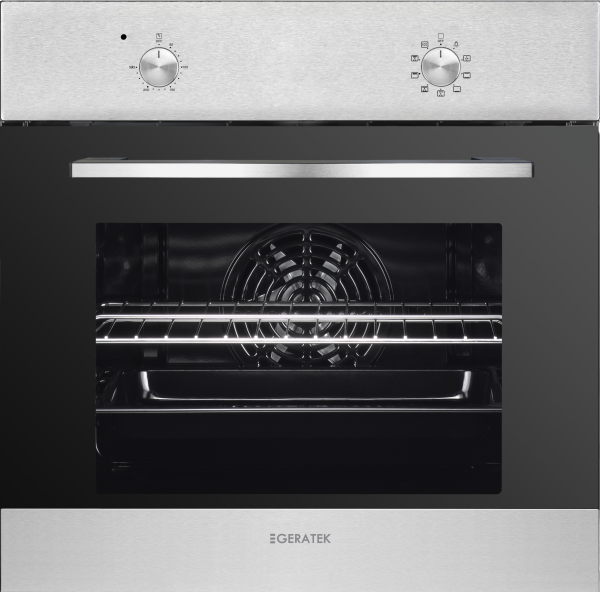 Einbau-Backofen - Granada 5000 64l Volumen