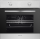 Einbau-Backofen - Granada 5000 64l Volumen