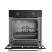 Einbau-Backofen - Girona 9310 Heißluft 64l Volumen