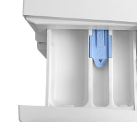 Waschmaschine 5kg 1000 Umin 15 Programme