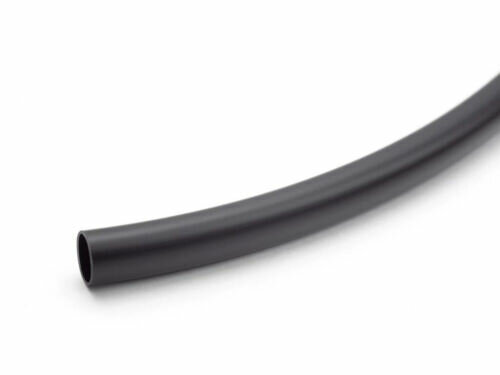 Isolierschlauch wärmebeständig aus RAU-PVC 9,0 x 0,7mm 400m
