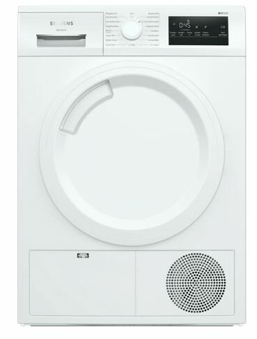 Siemens 7kg Wärmepumpentrockner