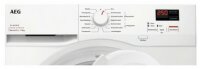 AEG Lavatherm 8kg Wärmepumpentrockner