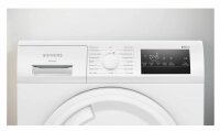 Siemens 7kg Wärmepumpentrockner