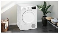 Siemens 7kg Wärmepumpentrockner