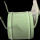 Wandschlauchhalter Metall Rehau Designedition "greenline"