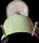Wandschlauchhalter Metall Rehau Designedition "greenline"
