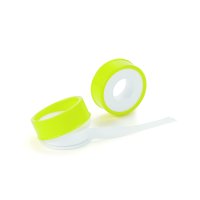 Gewindeband / Dichtungsband Teflon 12m weiß